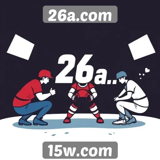 Como o 26a.com influencia a comunidade gamer