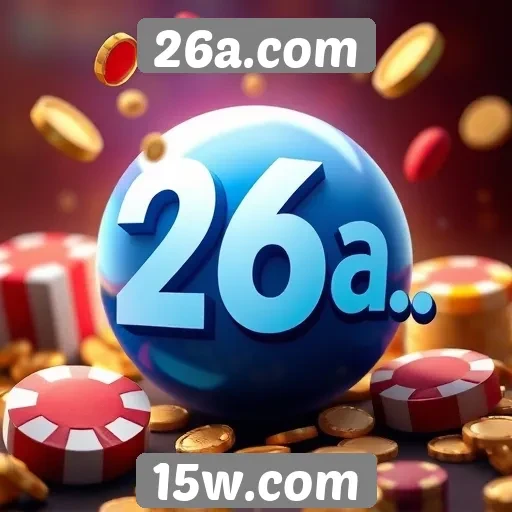 Recursos exclusivos do 26a.com para jogadores