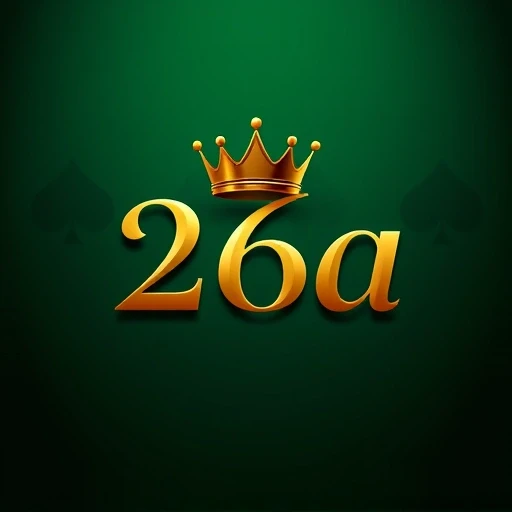 26a.com Logo