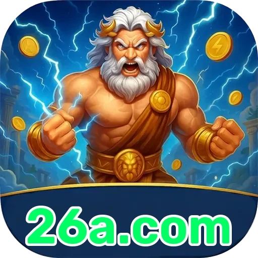 26a.com: Segurança em Jogos Online que Você Pode Confiar